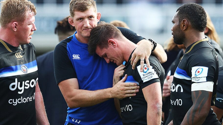 Nije kraj dok sudija ne svira: Sportisti koji su se prerano radovali 5 103867258 freddieburns2 976