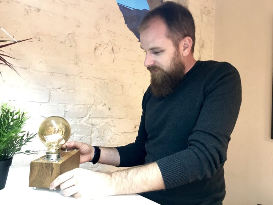 Milan Ivkovic Unique workshop Foto A Stojanovic scaled