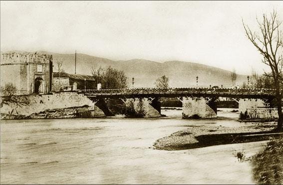 1879---1900-Turski-Most-Tvrdjava