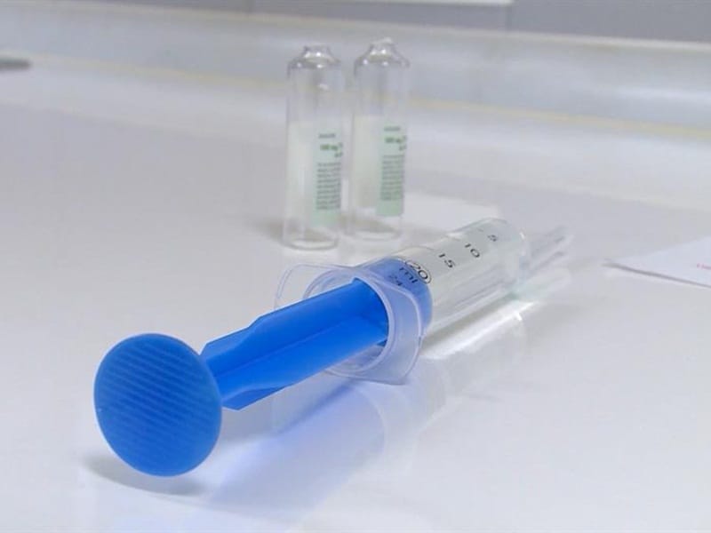 Vakcina foto Zavod za javno zdravlje Leskovac