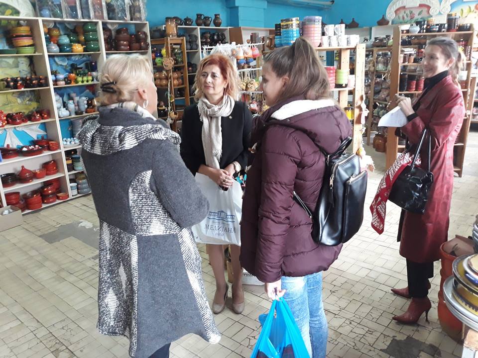 mirjana todorovic foto inicijativa iks