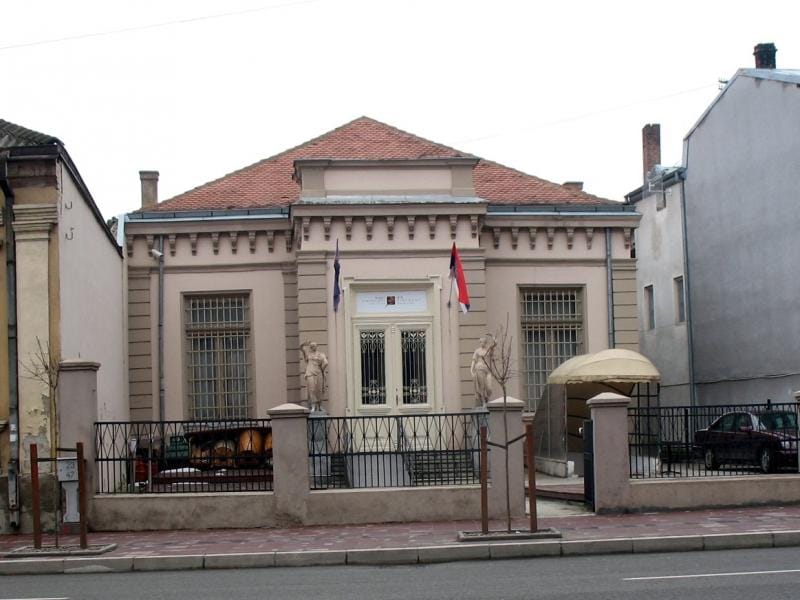 Savezu za Srbiju ne daju salu niškog Simfonijskog za održavanje tribine 1 Simfonija u Nisu