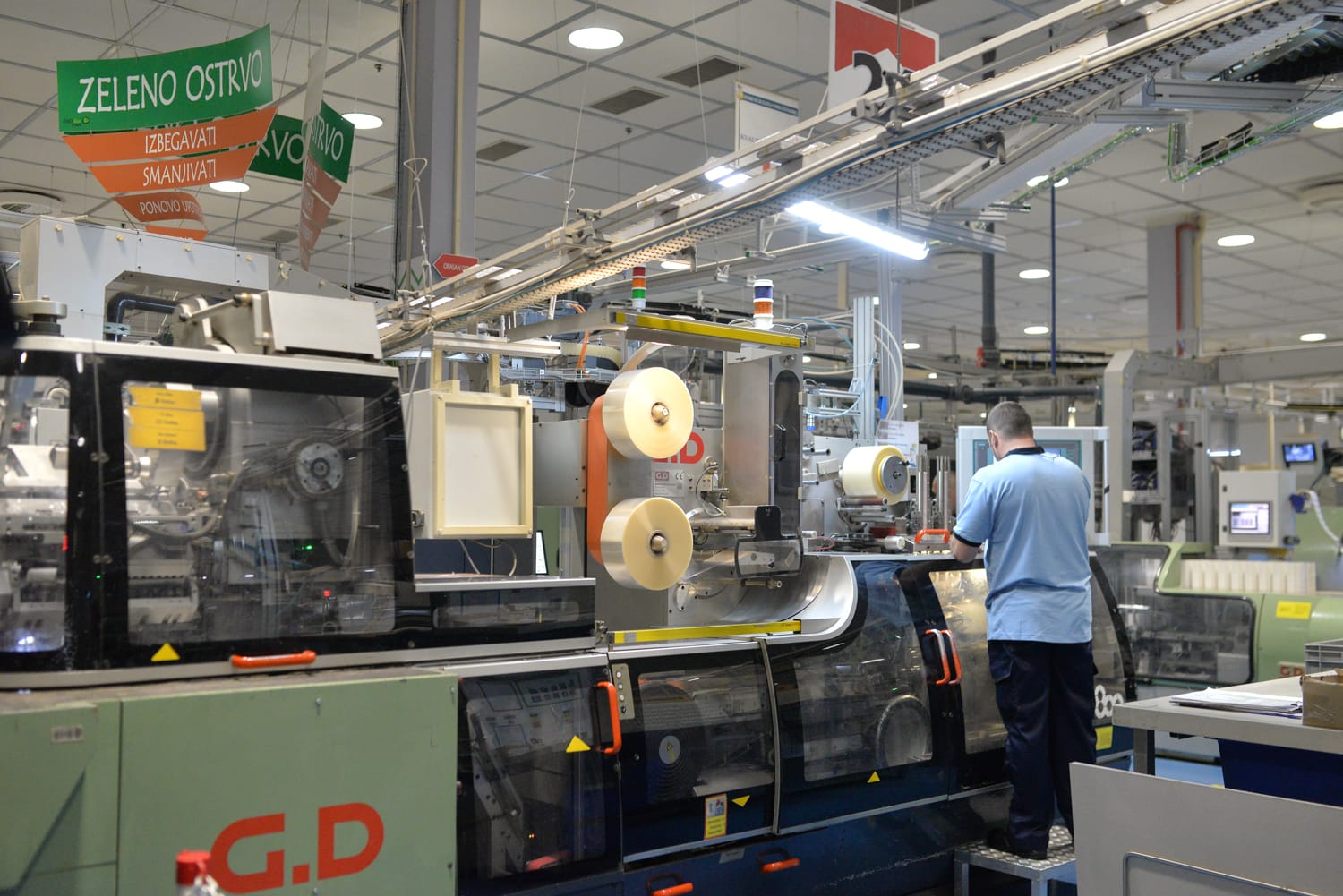 duvanska unutrašnjost