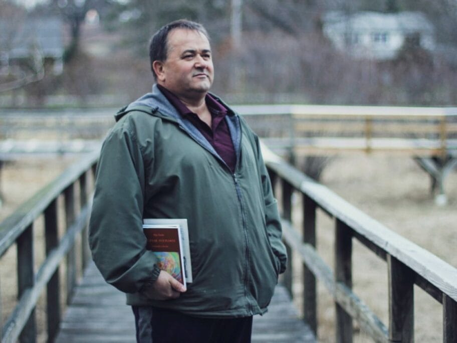 Ilija Saul foto Danijel Mirkov