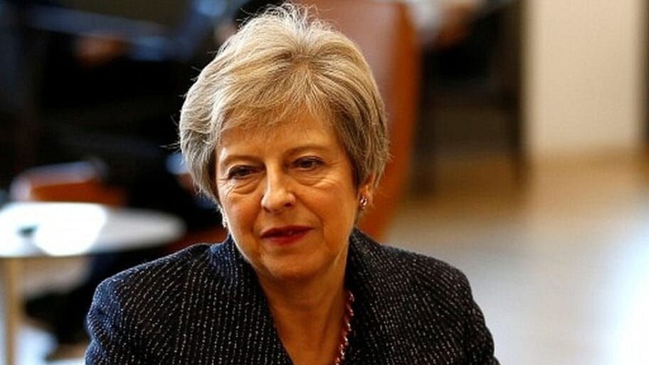 Bregzit: "Niska očekivanja" od susreta između Mej i EU zvaničnika 17 103892609 mediaitem103892608