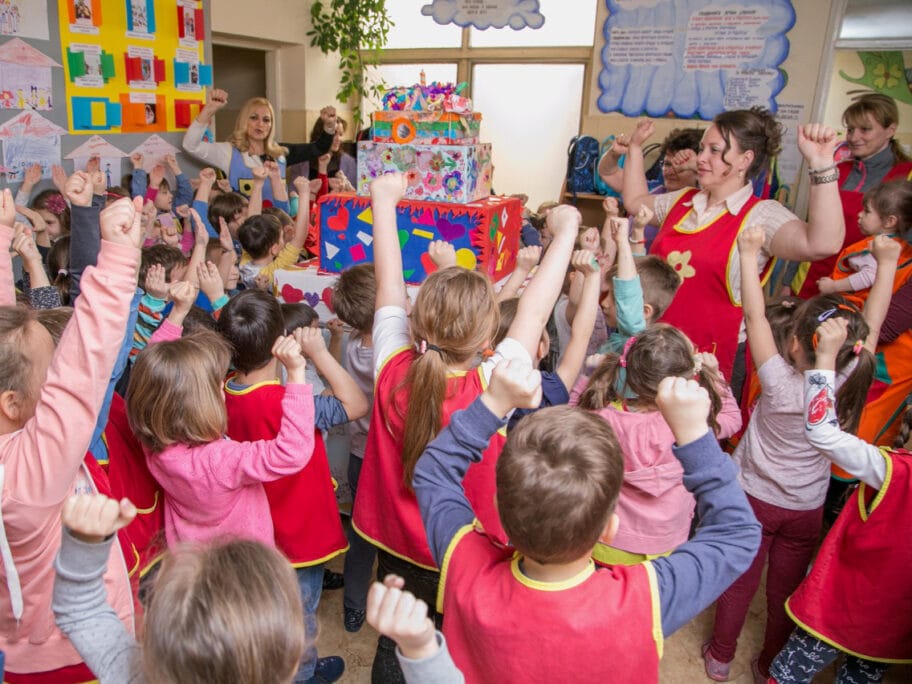 vrtic foto Cika Jova Zmaj