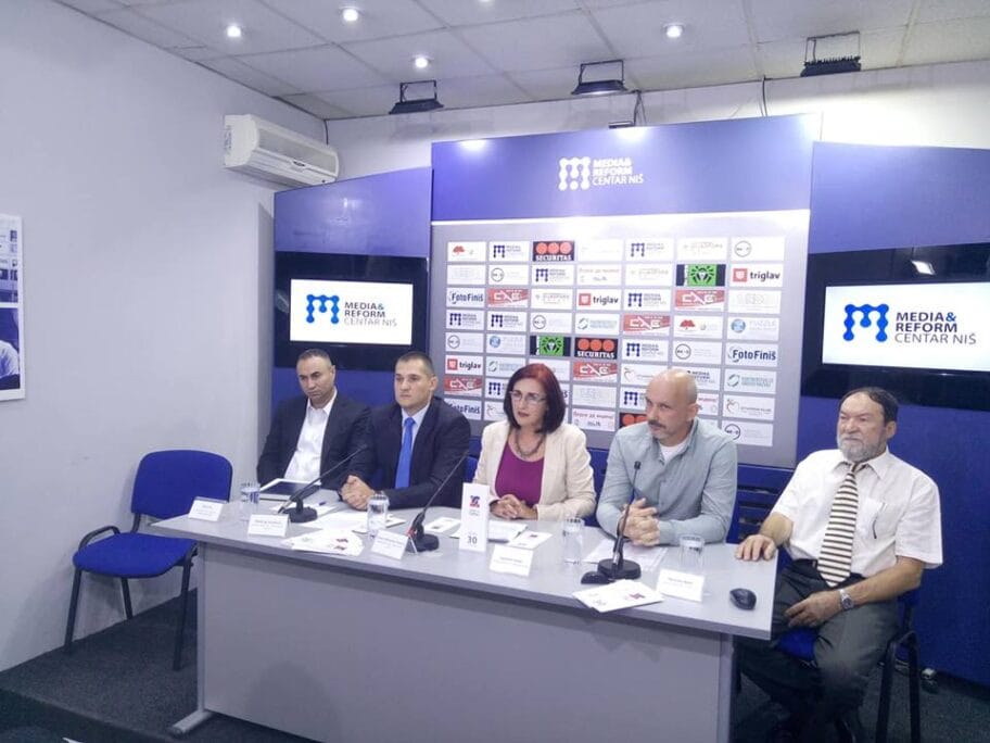 Savez za Srbiju o niškom budžetu za 2019: Partijski i jedan od najgorih u istoriji 4 savezzasrbiju nis foto mz