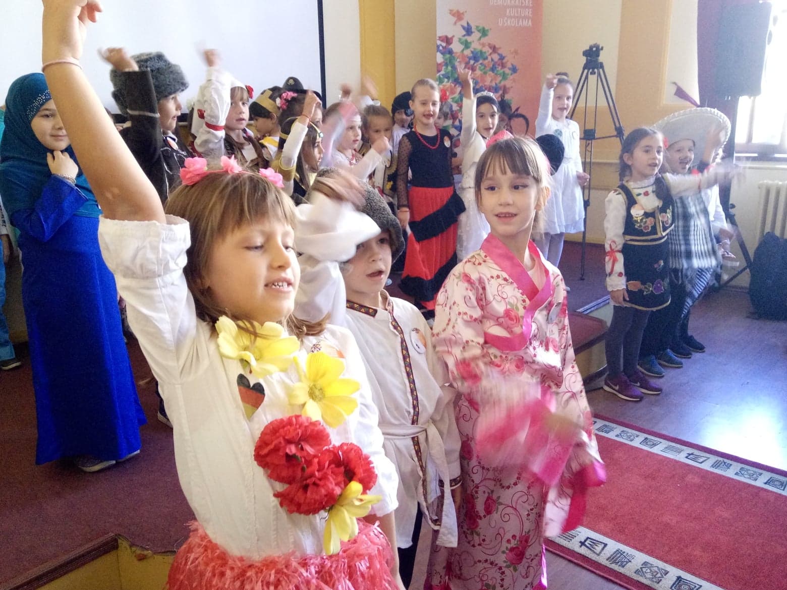 Deca Radoje Domanovic foto V Milic