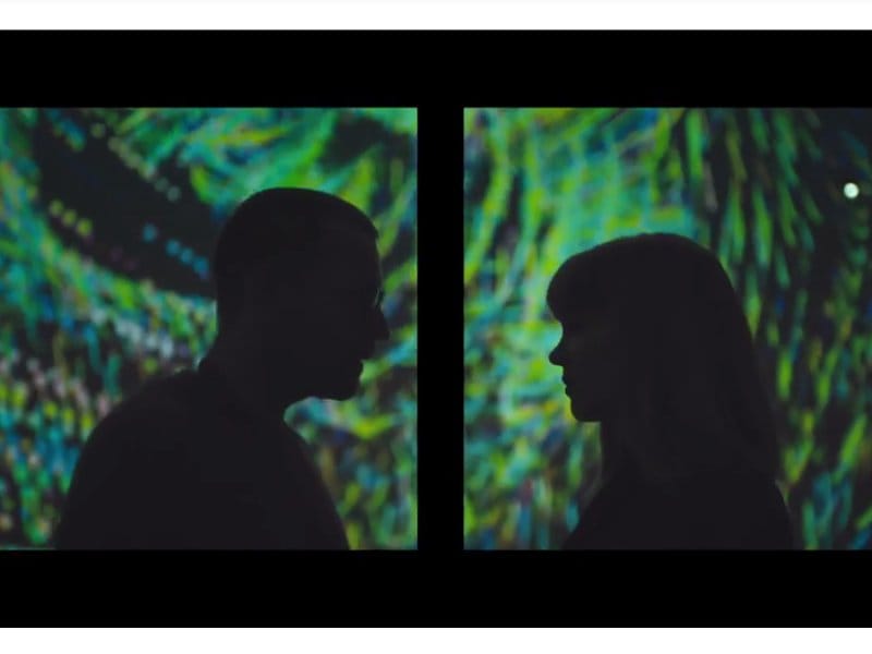 Film Zoe foto printskrin