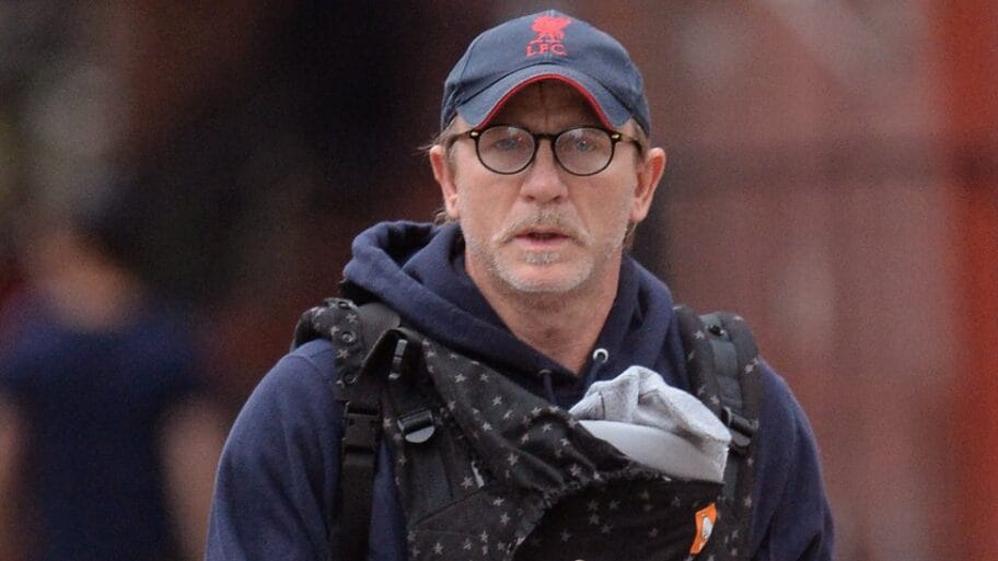 I Džejms Bond je nežni tata - ne podsmevajte mu se 10 103883456 danielcraig