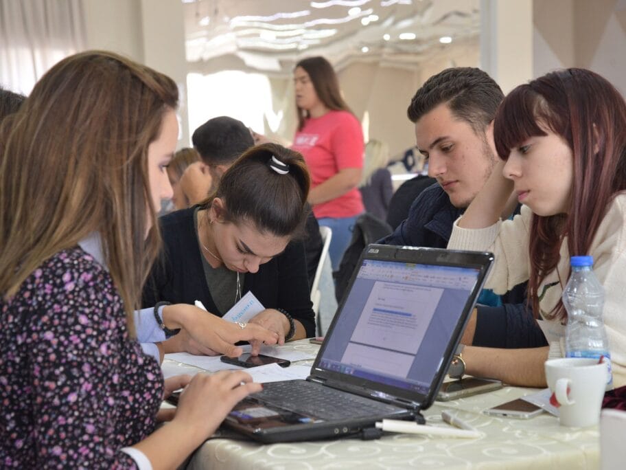 Timovi oktobar 2018 foto Dostignuca mladih