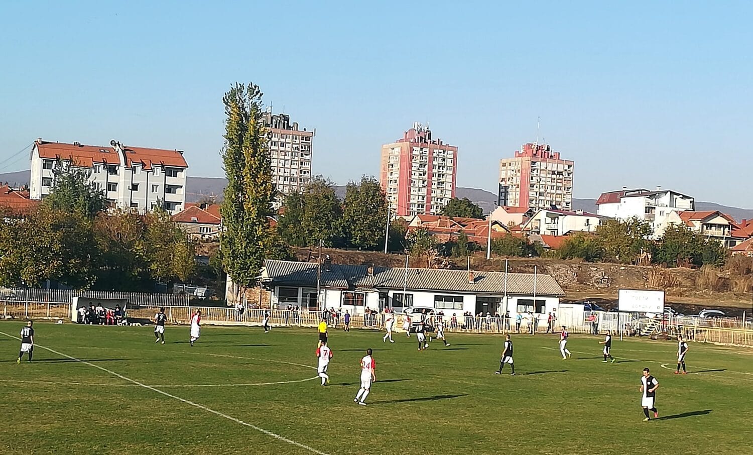 Radnicki Sindjelic Dural foto Juzne vesti Milica Jovanovic scaled