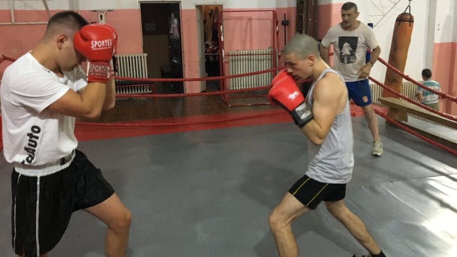 Povratak plemenite veštine: Srpski boks uzvraća udarac 6 103891349 img 3113