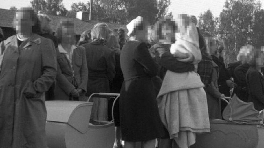 Izvinjenje Norveške „nemačkim devojkama“ iz Drugog svetskog rata 4 103907781 98df99a7 a406 48fa b6e8 cbeb163ce98e