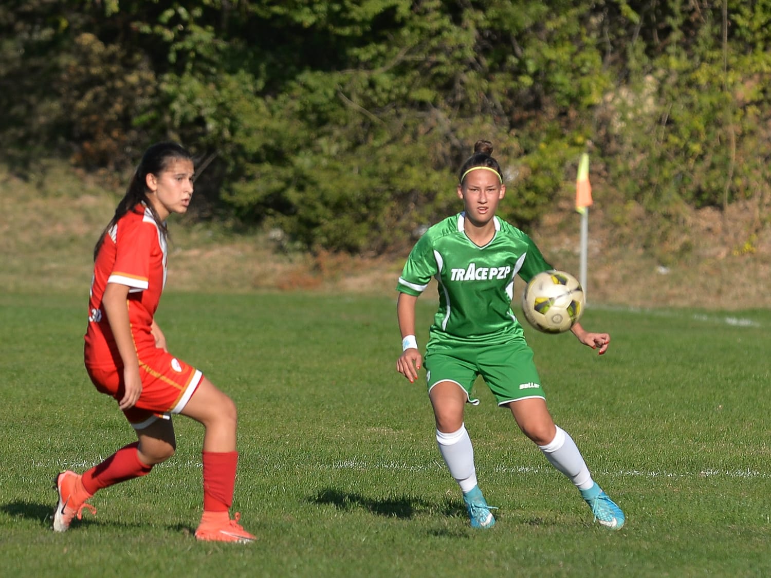 Mašinac deklasiran u Subotici, Spartak pobedio sa 7:0 1 zfk masinac foto jv vanja keser