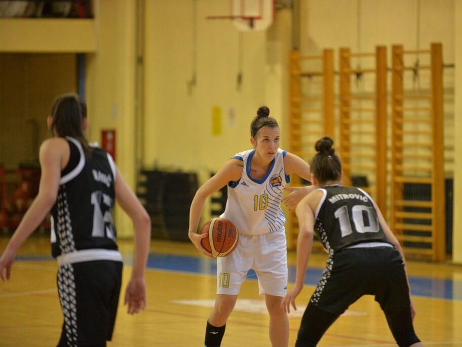 Student Partizan 2018 foto Juzne vesti Vanja Keser