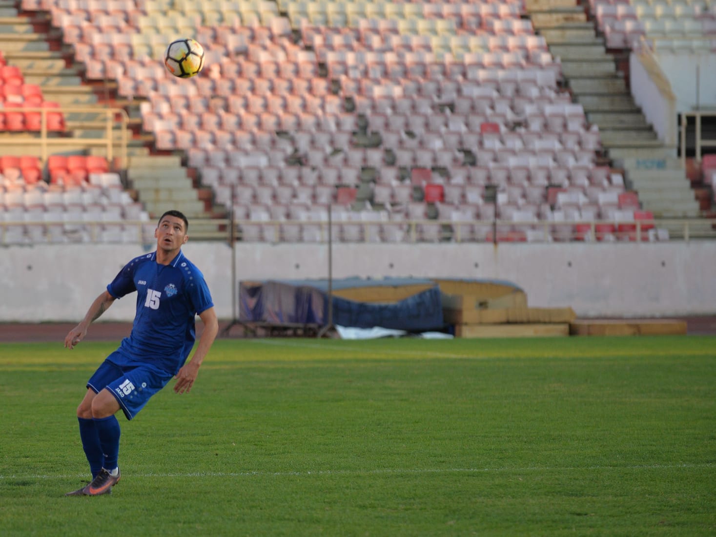 fk radnik fudbal foto jv vanja keser