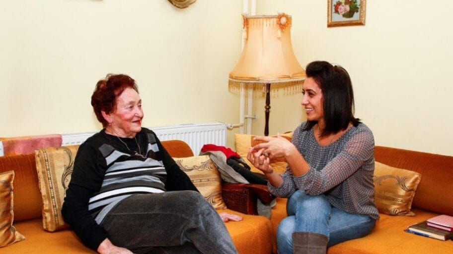 Palijativno zbrinjavanje podiže kvalitet života umirućih pacijenata 2 103911305 bh pacijent2