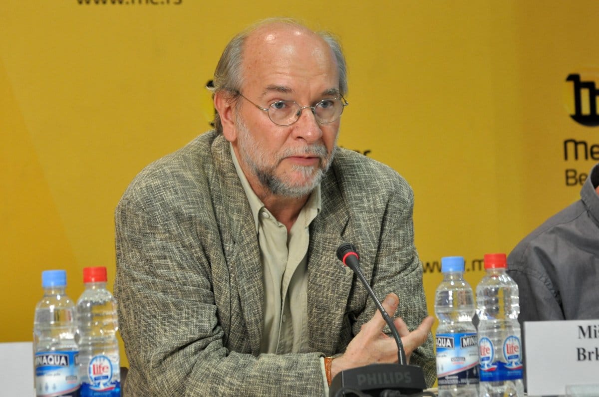 Misa Brkic foto Medija centar Beograd