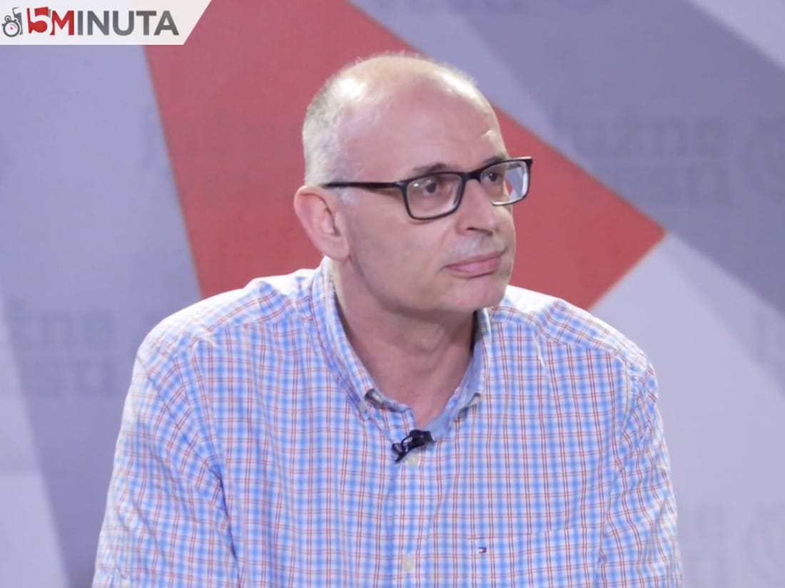 Genetičar iz Leskovca i dalje traži da mu SANU objasni zašto je odbijen 1 geneticar stojkovic printscreen