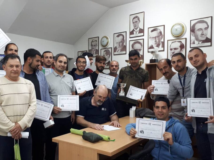 migranti sah foto Sigma plus