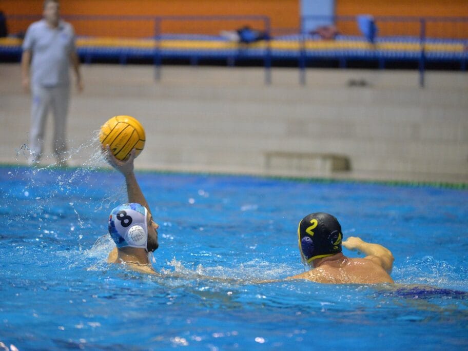 Nais Zadar vaterpolo foto Juzne vesti Vanja Keser