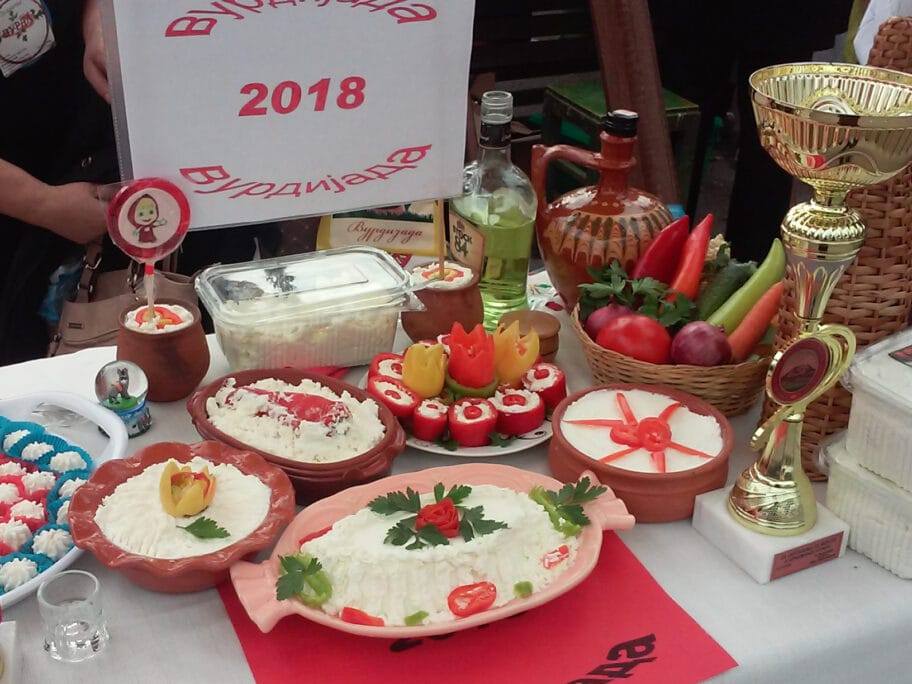 "Vurdijada" za vikend u Babušnici, učestvuje preko 40 izlagača 13 vurdijada foto Lj F