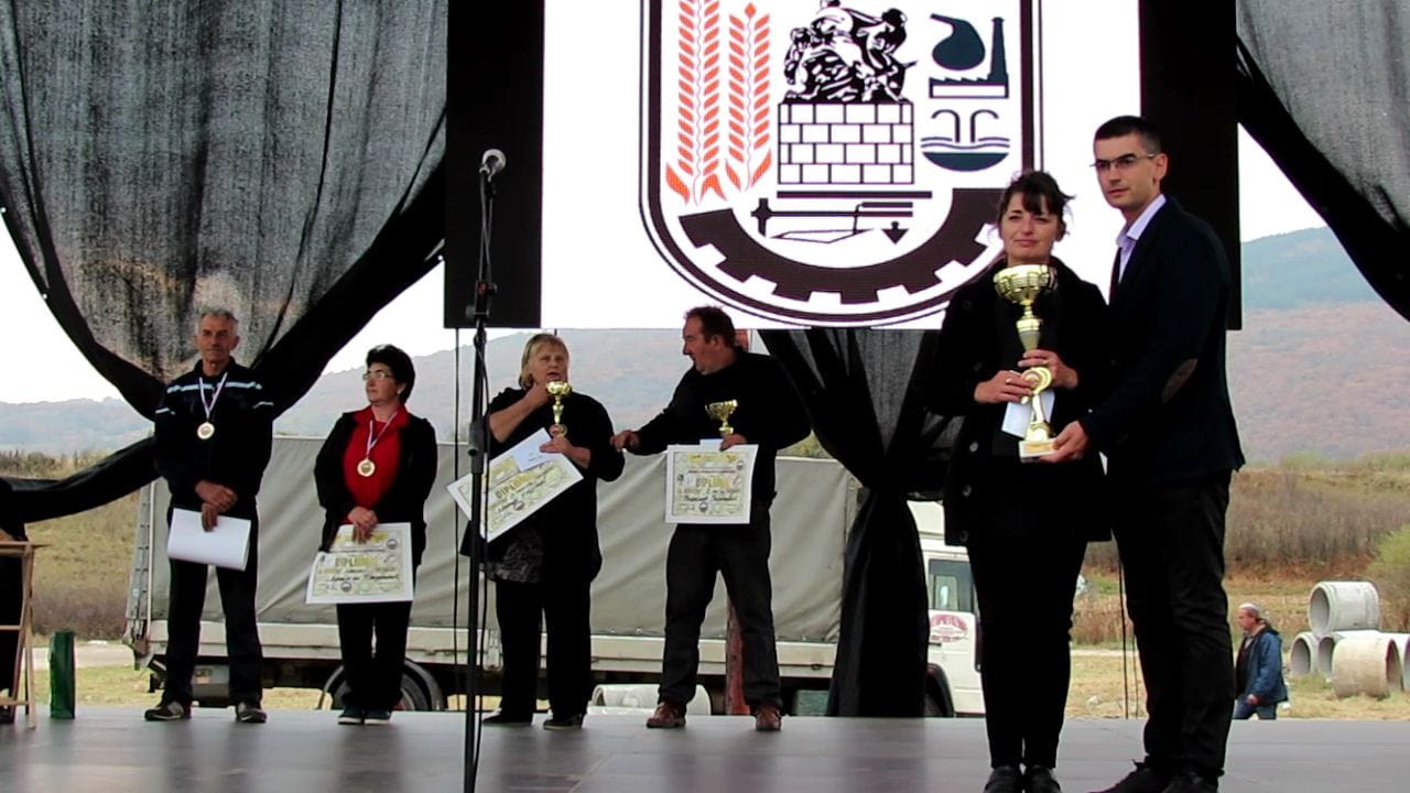 Pobednik Vurdijade 2018 foto G Kitanovic