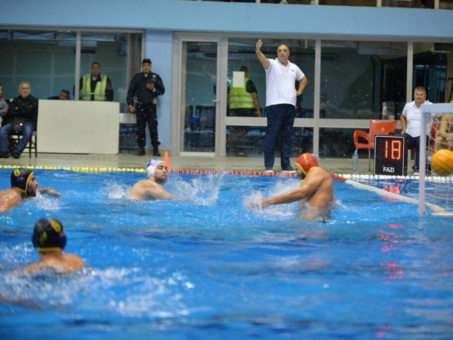 Nais Zadar Mitrovic foto Juzne vesti Vanja Keser