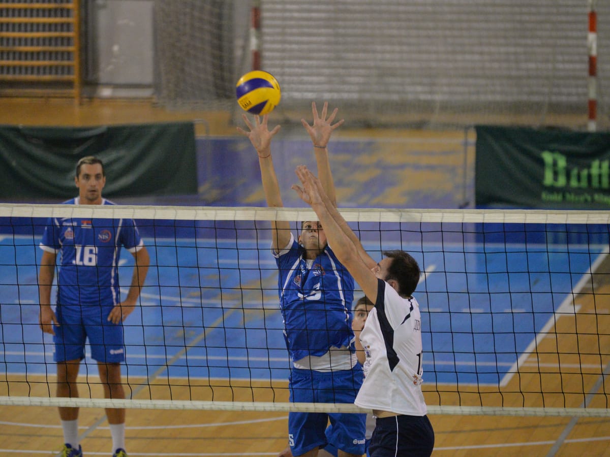 odbojka nis ok nis foto jv vanja keser