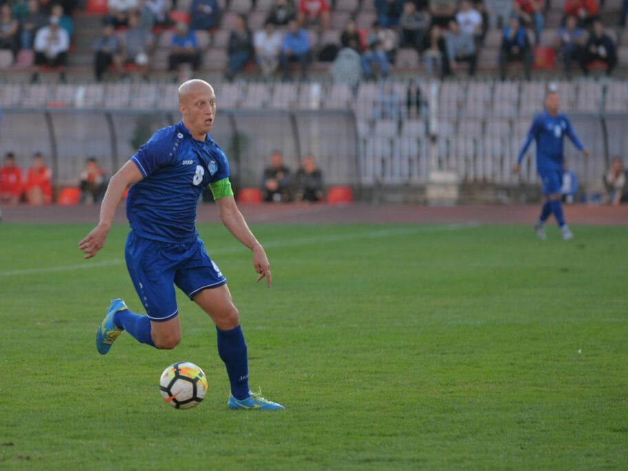 Partizan se revanširao Radniku za poraz na startu prvenstva 13 fk radnik nis foto jv vanja keser