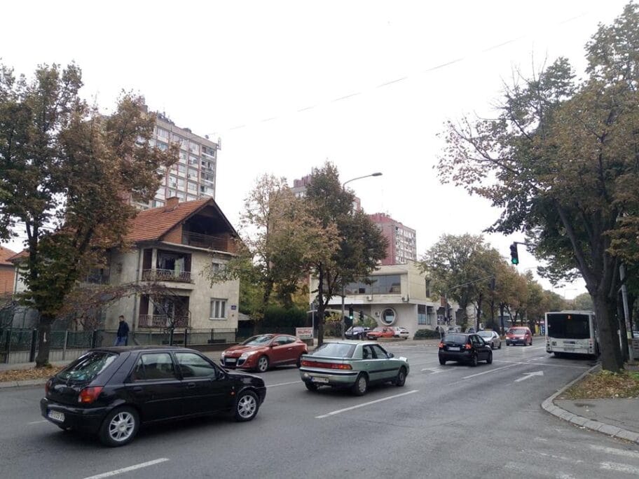 Durlan Knjazevacka Foto V Milic