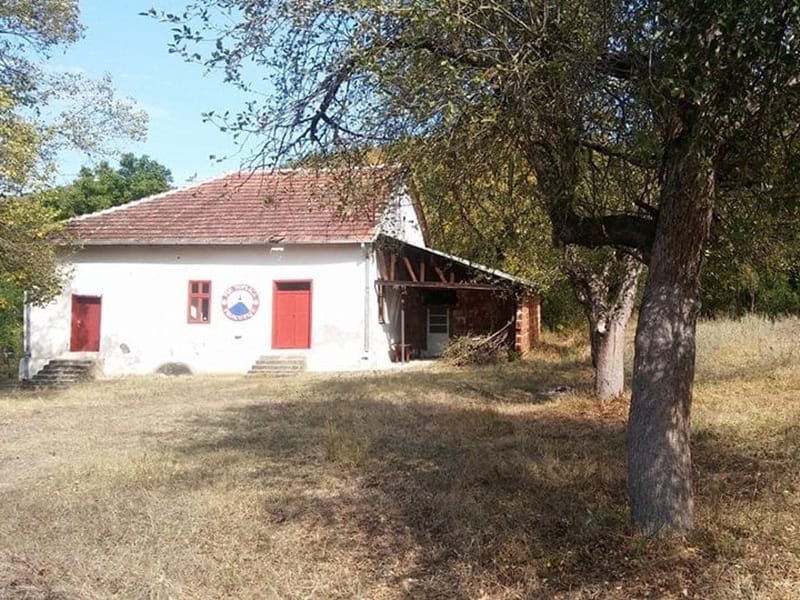 Pasjacki vis oktobar 2018 foto PSK Kukavica