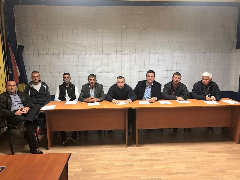 Savez za Srbiju Prokuplje foto lj m