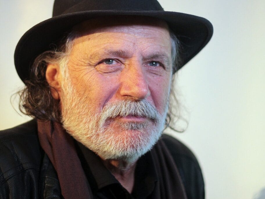 Rade Serbedzija foto Zeljka Dimic