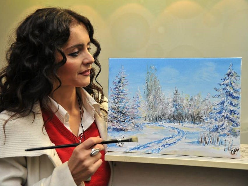 sladjana nedeljkovic vranje foto privatna arhiva