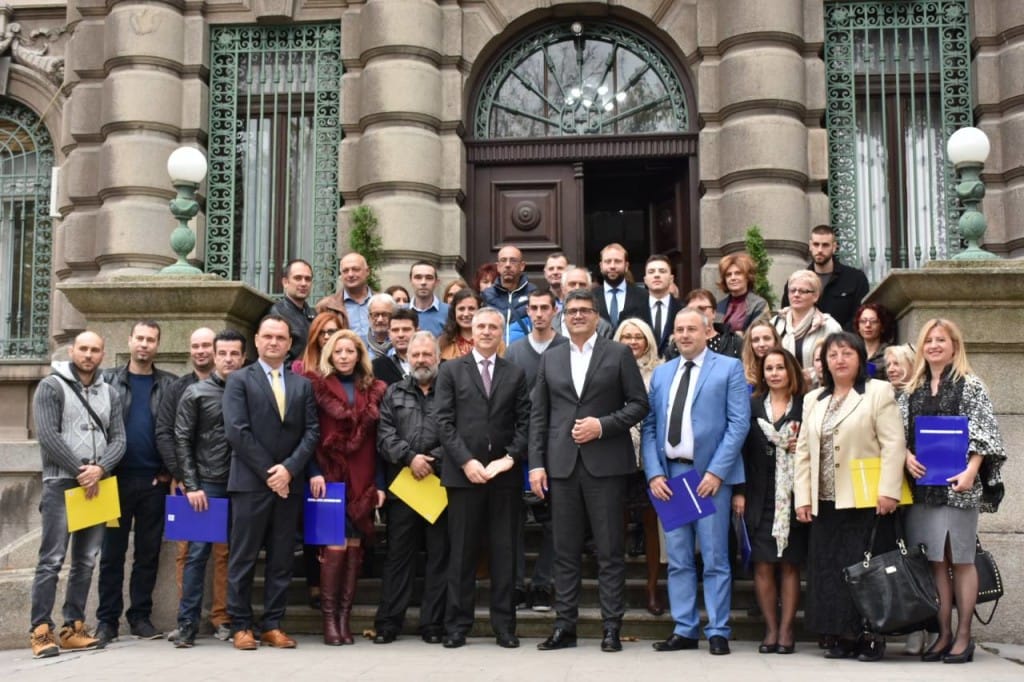 Privrednici subvencije foto gradski sajt