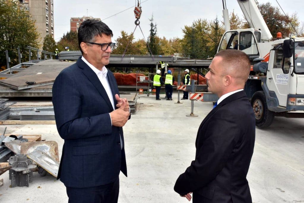 Bulatovic i Dimitrijevic foto gradski sajt