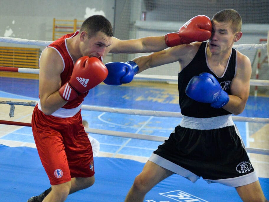 boks nis foto jv vanja keser