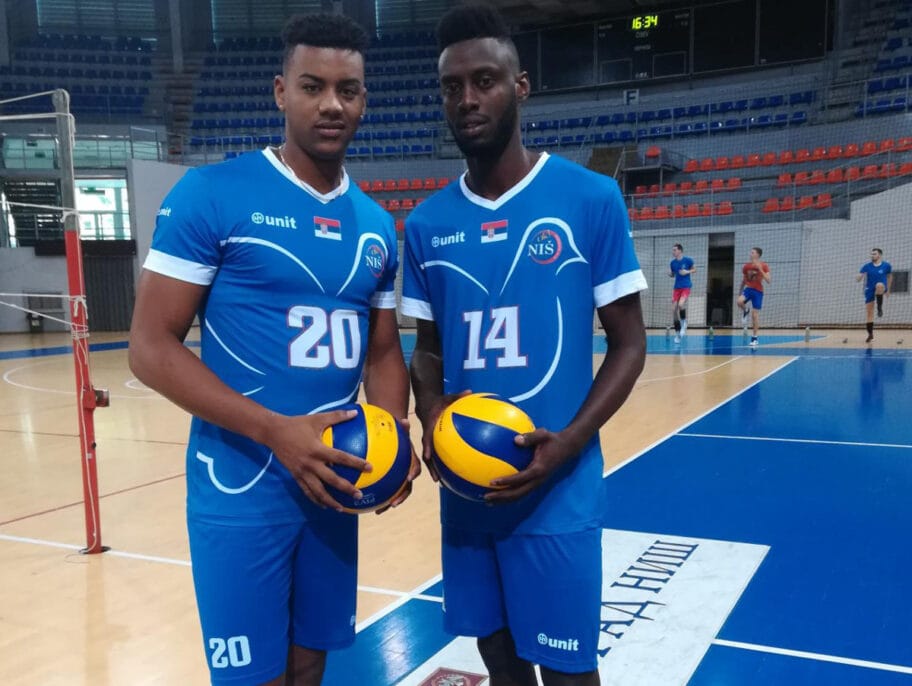 rikardo i adalberto pojacanja sa kube avgust 2018 foto ljubica jocic