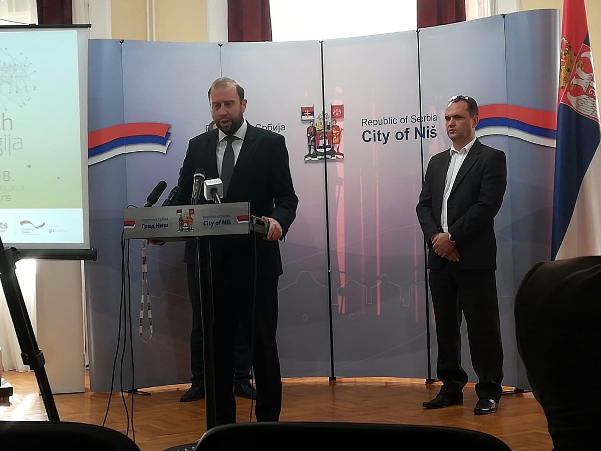 Mihajlo Zdravkovic foto JV