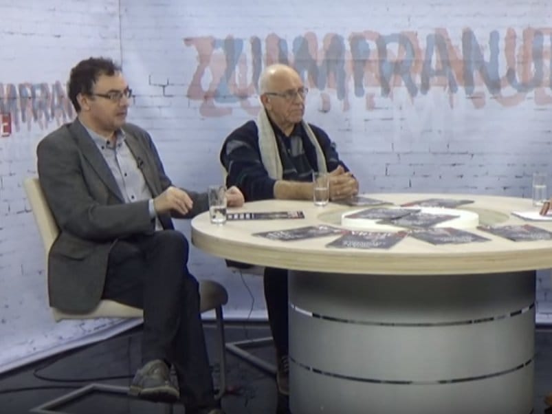 zumiranje bakic andrejic