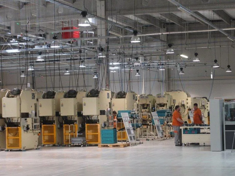Odbornik Stanković tvrdi da je otpušteno oko 100 radnika u "Džonson elektriku", iz fabrike kažu da to nije istina 4 1280x0 dzonson6