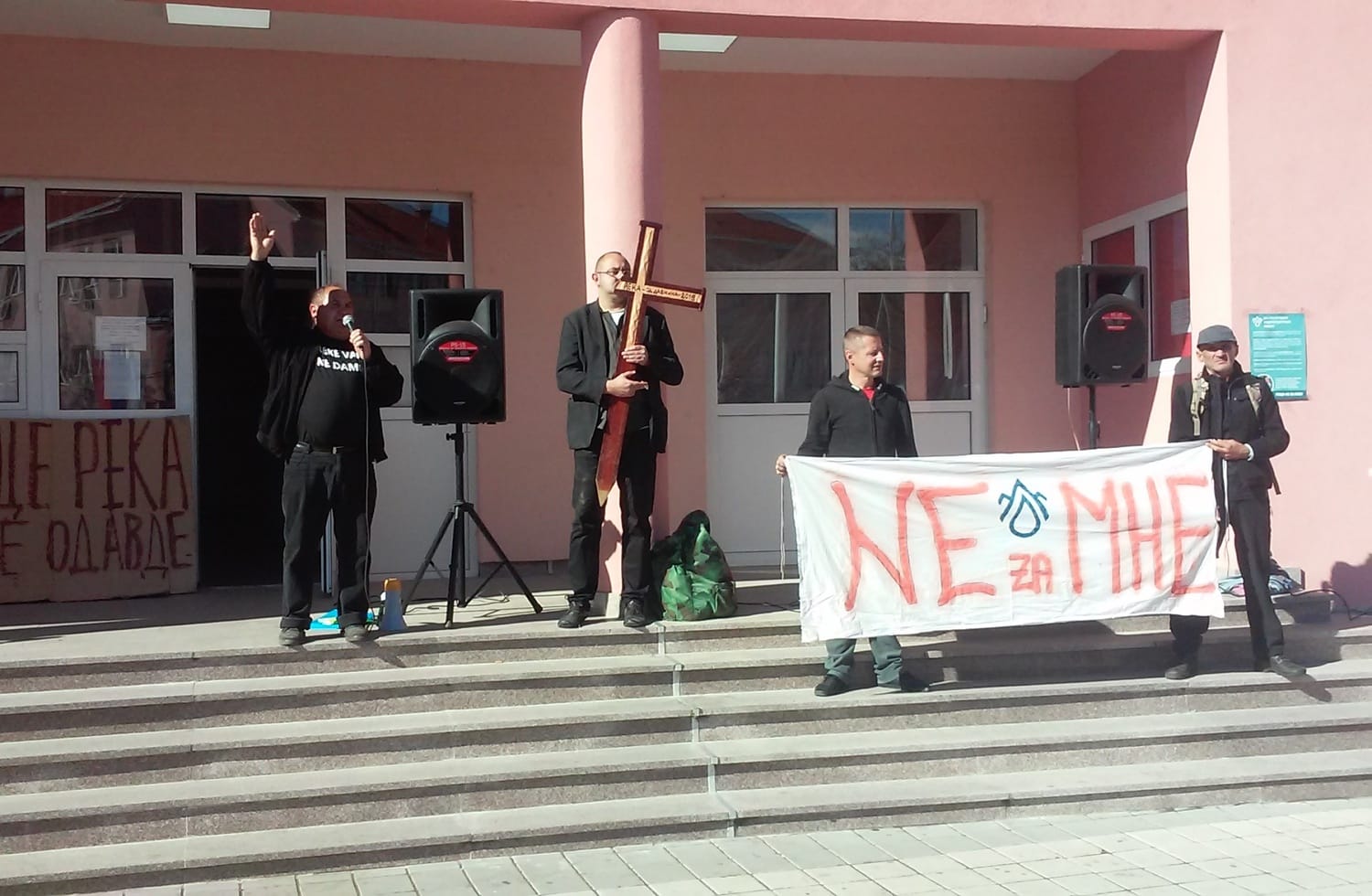 predsednik mesne zajednice foto Lj F