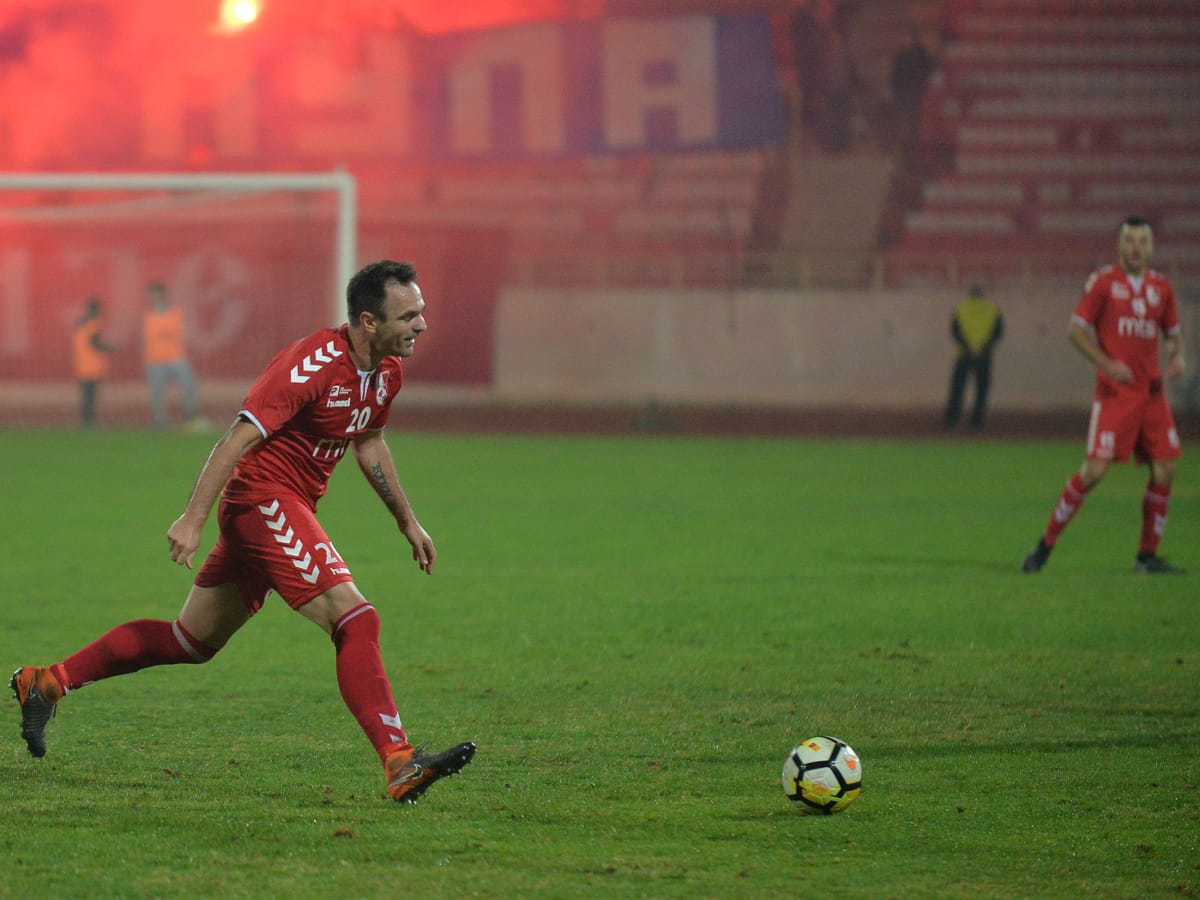 radnicki zemun foto jv vanja keser