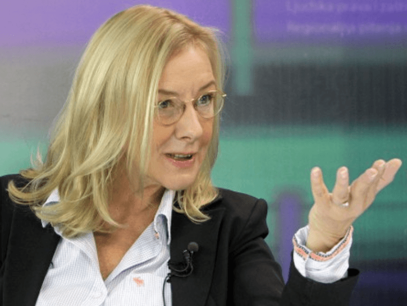 olja beckovic foto nenad djordjevic fonet