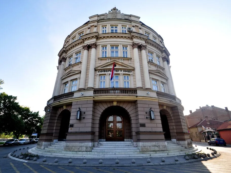 Za drugi rok na niškim fakultetima 635 mesta na budžetu, najviše na PMF-u 15 univerzitet foto vanjakeser scaled