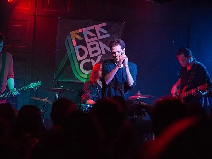 "Kanda, Kodža i Nebojša" u petak u niškom "Fedback"-u 7 KKN Vanja Keser