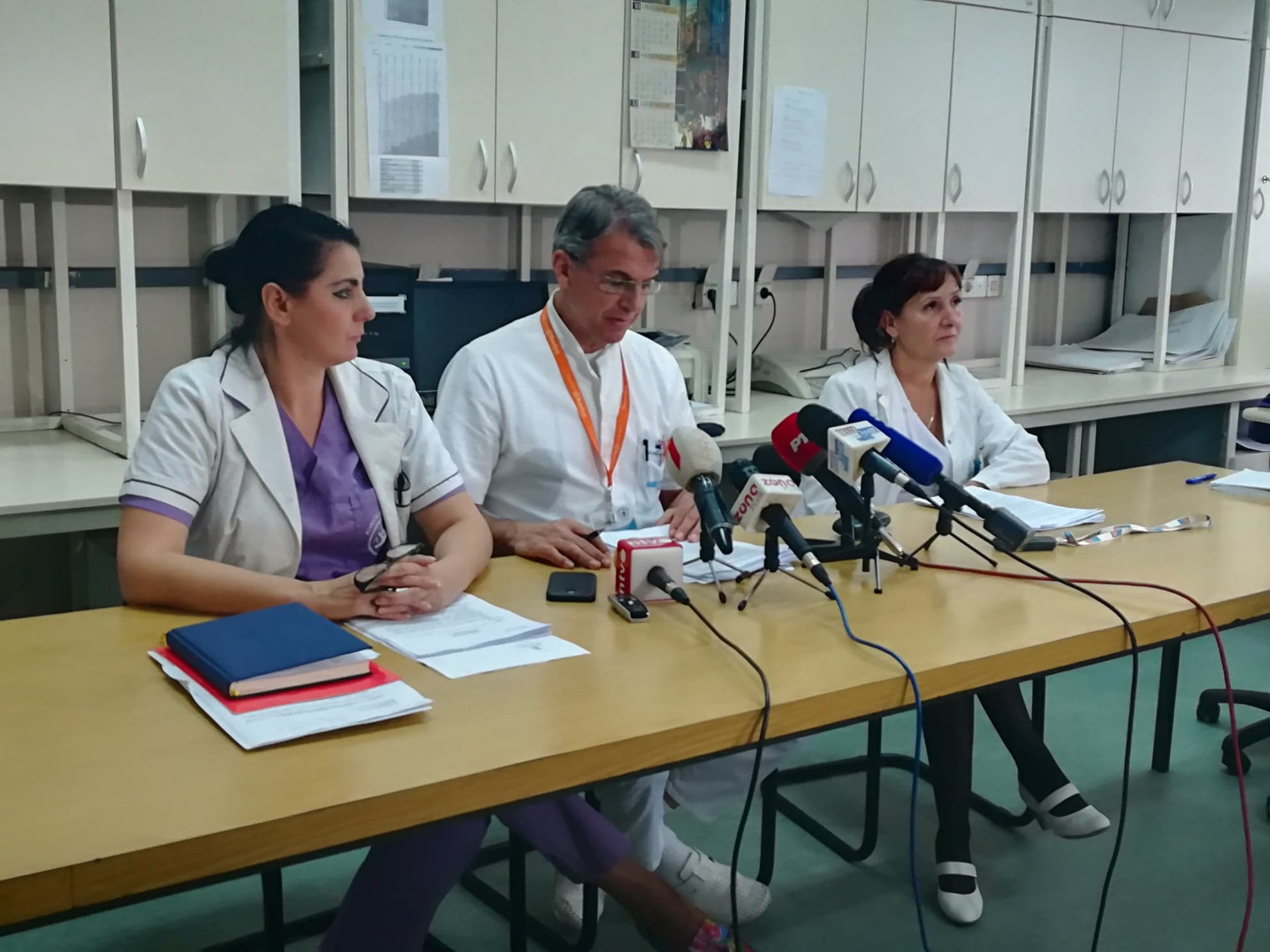 klinika za nefrologiju press foto jcm