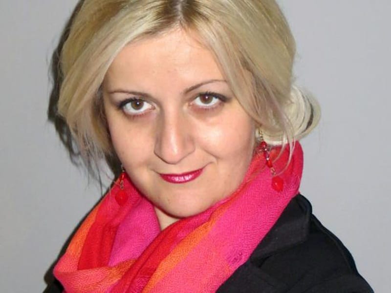 Jelena Stojkovic arhiva JV